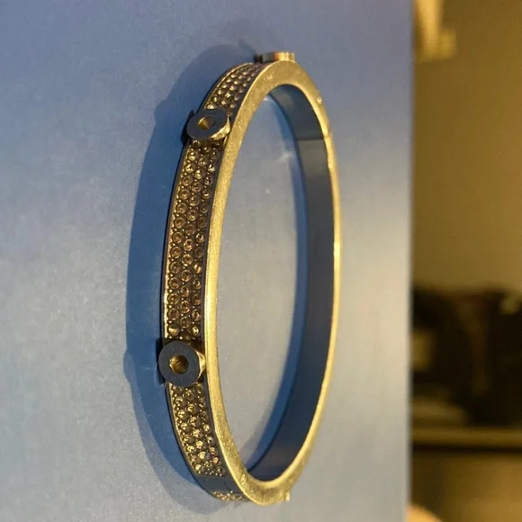 henri bendel | Jewelry | Henri Bendel New York Diamond Bracelet